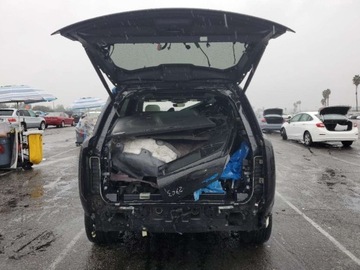 Land Rover Range Rover V 2023 Land Rover Range Rover SE 2023 4.4L 4.4 Benzyna 523KM, zdjęcie 2