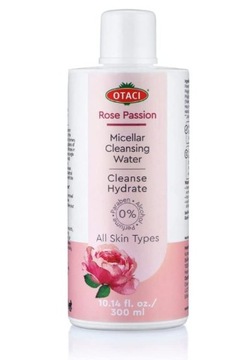 OTACI Vegan Set Средство для снятия макияжа + крем