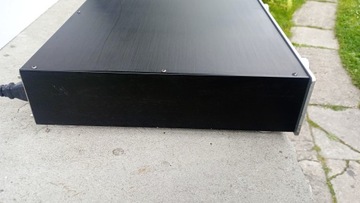 Hi-end предусилитель Terjung