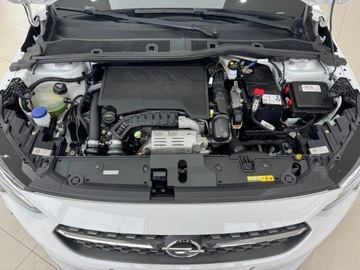 Opel Corsa F Hatchback 5d 1.2 Turbo 100KM 2022 Opel Corsa Elegance / Nowy rozrząd / 1 właściciel, zdjęcie 17