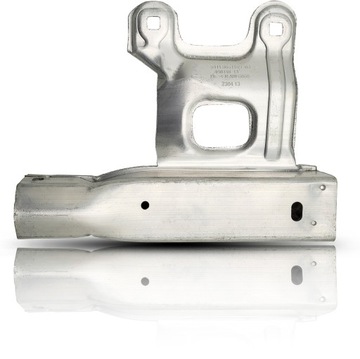 WSPORNIK WZMOCNIENIE DOLNA STREFA SZTYCA BELKI MPAKIET BMW F20 F30 F32 LEWA