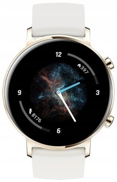 Умные часы Huawei Watch GT 2 белые