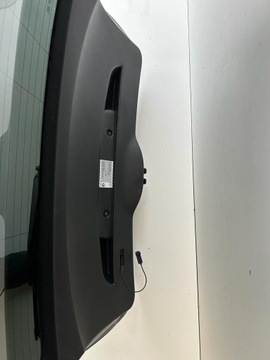 BMW 1 E87 VÍKO KUFRU KUFRU ORIGINÁLNÍ