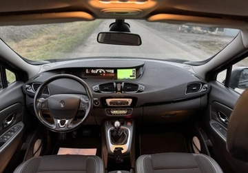 Renault Grand Scenic II Grand Scenic 2013 Energy dCi 130KM 2014 Renault Grand Scenic BOSE 7os Visio System PISEMNA GWARANCJA w cenie Tra, zdjęcie 28