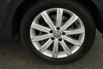 Volkswagen Touran III 1.8 TSI 180KM 2017 VW Touran 1.8 TSI, Salon Polska, Serwis ASO, zdjęcie 11