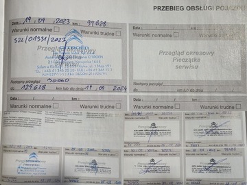 DS 5 Hatchback Facelifting 2015 2.0 BlueHDi 181KM 2016 Citroen DS5 Krajowy Bezwypadkowy I Właściciel Serwisowany, zdjęcie 15