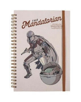 Star Wars Mandalorian Child — офисный набор Grogu