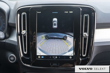 Volvo XC40 2022 Volvo XC 40 Volvo XC40 B3 163KM FV23% - Podgrzewan, zdjęcie 19