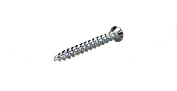 WKRĘTY DO OKUĆ PVC ECOLINE WS 4,1X40 1000 szt