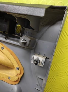 FORD C-MAX ОБИВКА ДВЕРИ ПЕРЕДНЕЙ СПРАВА