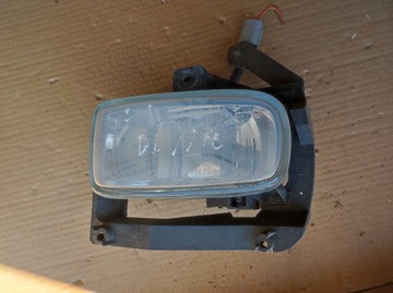 LEVÝ PŘEDNÍ HALOGEN MAZDA DEMIO