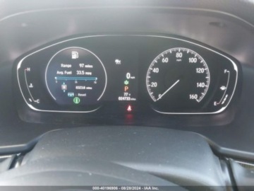 Honda Accord VIII 2021 Honda Accord 2021r., 1.5L 1.5 Benzyna 192KM, zdjęcie 10