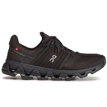 Buty On Running Cloudswift 3 AD black roz. 49/14