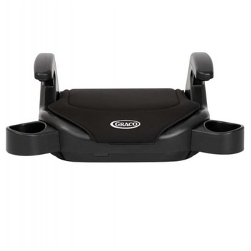 GRACO BOOSTER SEAT BASIC R129 MIDNIGHT ДЕТСКОЕ СИДЕНЬЕ ДЛЯ АВТОМОБИЛЯ