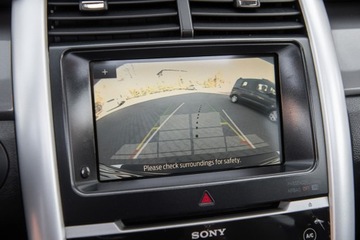 Ford Edge I 2011 FORD EDGE SPORT AWD 3.7i 309PS biala perla pelny serwis 100% ORYGINAŁ!!!, zdjęcie 12