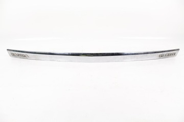 LISTWA KLAPY BAGAŻNIKA BLENDA CHROM OPEL ZAFIRA B 05-12