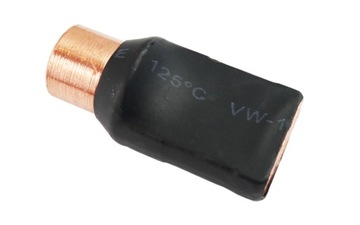 Elektroda do oczek bitów podkładek OT 16mm Elektroda do ZGRZEWANIA bitów