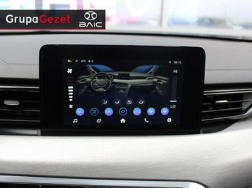  BAIC Beijing 3 1.5 136KM LUXURY *dostępne inne kolory* Rabat 10 tyś zł l, zdjęcie 11