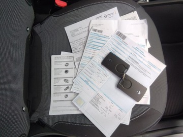 Renault Captur I Crossover 1.5 Energy dCi 90KM 2015 Renault Captur I wł. navi niski przebieg, zdjęcie 25