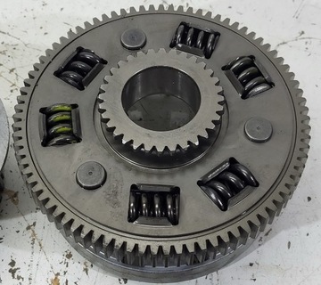 Комплектная корзина сцепления Kawasaki Z 1000 Z1000 SX 2014-2017 гг.