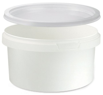 BOLL-PPOJEMNIK Z POKRYWKA 0,240L