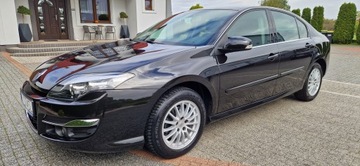 Renault Laguna III Hatchback 2.0 16v 140KM 2011 Renault Laguna 2.0B 140KM, lIFT, Super Stan. Zapraszamy, zdjęcie 6