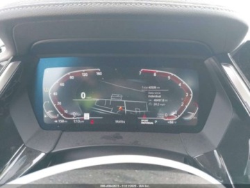 BMW Z4 G29 2022 BMW Z4 sDrive30i 2022 2.0l 2.0 Benzyna 255KM, zdjęcie 10