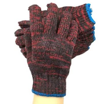 ПЕРЧАТКИ ПРОЧНЫЕ ЗАЩИТНЫЕ ПЕРЧАТКИ ДЛЯ САДА 12 ПАР УНИВЕРСАЛЬНЫЕ