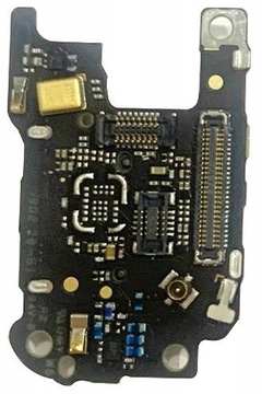 ORYGINALNA PŁYTKA ZŁĄCZE GNIAZDO PORT ŁADOWANIA MIKROFON SIM HUAWEI P30 PRO