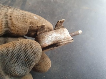 ДАТЧИК АВТОМАТИЧЕСКОЙ ОСТАНОВКИ WSK SHL ORIGINAL PRL