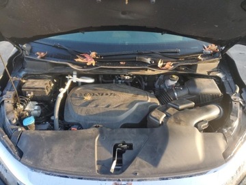 Honda Odyssey IV 2023 Honda Odyssey Touring 2023 3.5l 3.5 Benzyna 280KM, zdjęcie 6