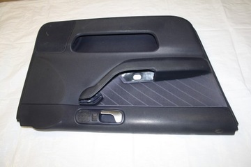 Дверная обивка Bock Audi A3 8L версия 5D