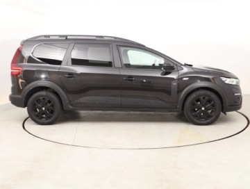 Dacia Jogger 1.0 TCe 110KM 2022 Dacia Jogger 1.0 TCe, Salon Polska, 1. Właściciel, zdjęcie 5