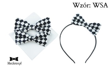 МУЗЫКАЛЬНЫЙ НАБОР «Папа и сын» с нотами «Черные подтяжки и галстук-бабочка»