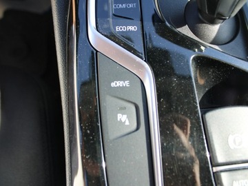 BMW Seria 5 G30-G31 Limuzyna 530e iPerformance 252KM 2019 BMW 520 X-Drive Salon Polska Gwarancja, zdjęcie 37