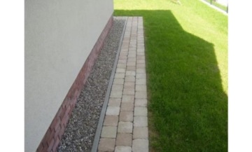 ГРАВИЙ РЕЧНОЙ 10-20мм МЫТЫЙ ДЛЯ САДА 25 КГ