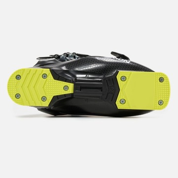 Мужские лыжные ботинки Salomon Select Wide flex 80