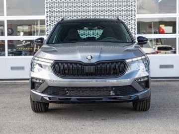 Skoda Kamiq Crossover Facelifting 1.0 TSI 115KM 2026 SKODA Kamiq Monte Carlo 1.0 TSI DSG Suv 115KM 2026, zdjęcie 1