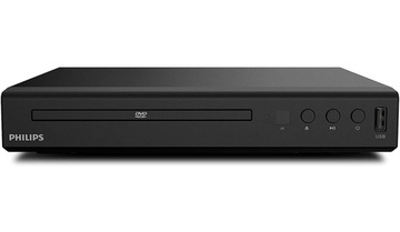 PHILIPS TAEP200/12 МУЛЬТИМЕДИЙНЫЙ ПРОИГРЫВАТЕЛЬ DVD CD VCD USB HDMI CINCH