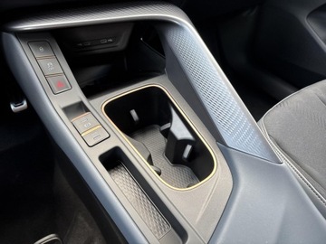 Cupra Terramar SUV 1.5 eTSI 150KM 2025 Cupra Terramar 1.5 eTSI 150 KM 7-biegowa automatyc, zdjęcie 27