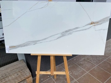 płytka 60x120 Coriento Gold Lappato Lux