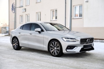 Volvo S60 III 2021 INSCRIPTION__ 5 SZTUK W OFERCIE, zdjęcie 15