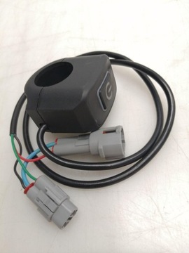 Переключатель фар Alpha Rider для Sur Ron Light Bee X