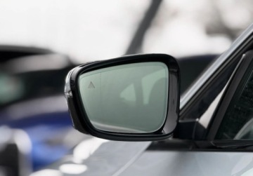 BMW Seria 4 G22-23-26 2025 BMW Seria 4 I wlasciciel M Sport 360 Gwarancja Bezwypadkowy FVAT23, zdjęcie 9