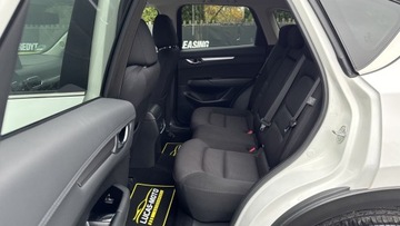 Mazda CX-5 II SUV 2.0 SKY-G 165KM 2018 Mazda CX-5 Skyactiv G 165 Exclusive Line GWARANCJA 2.0 Benzyna 165KM, zdjęcie 22