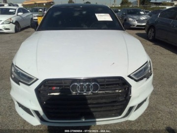 Audi A3 8Y 2020 Audi S3 Premium, 2020r., 4x4, 2.0L, zdjęcie 7
