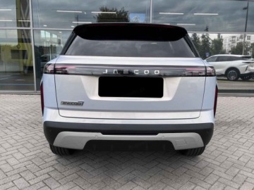 Jaecoo 7 2025 JAECOO J7 1.5 T-GDI Super Hybrid Exclusive DHT Suv 347KM 2025, zdjęcie 5