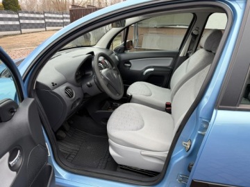 Citroen C3 I Hatchback 1.1 i 61KM 2003 Citroen C3 Tylko 90tyśkm STAN IDEALNY 2003 KLIMA ADVANCE 1.1 Prosta Benzyna, zdjęcie 22