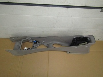 HONDA INSIGHT TUNEL CENTRÁLNÍ LOKETNÍ OPĚRKA 83400-TM8-A1