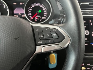 Volkswagen Tiguan II SUV Facelifting 1.5 TSI 150KM 2023 Volkswagen Tiguan Volkswagen Tiguan Life, zdjęcie 20